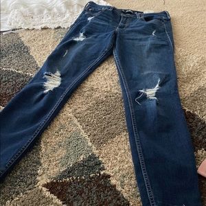 Hollister jeans L7
